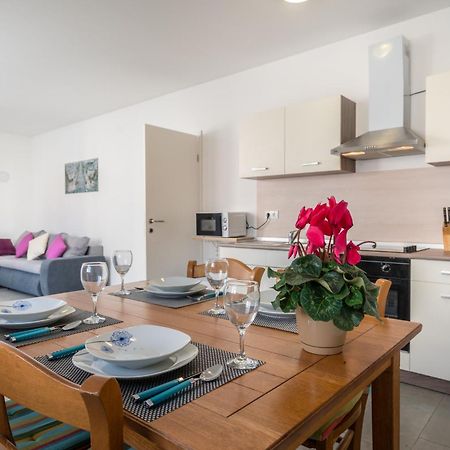 Apartments "Anna" Čižići Kültér fotó