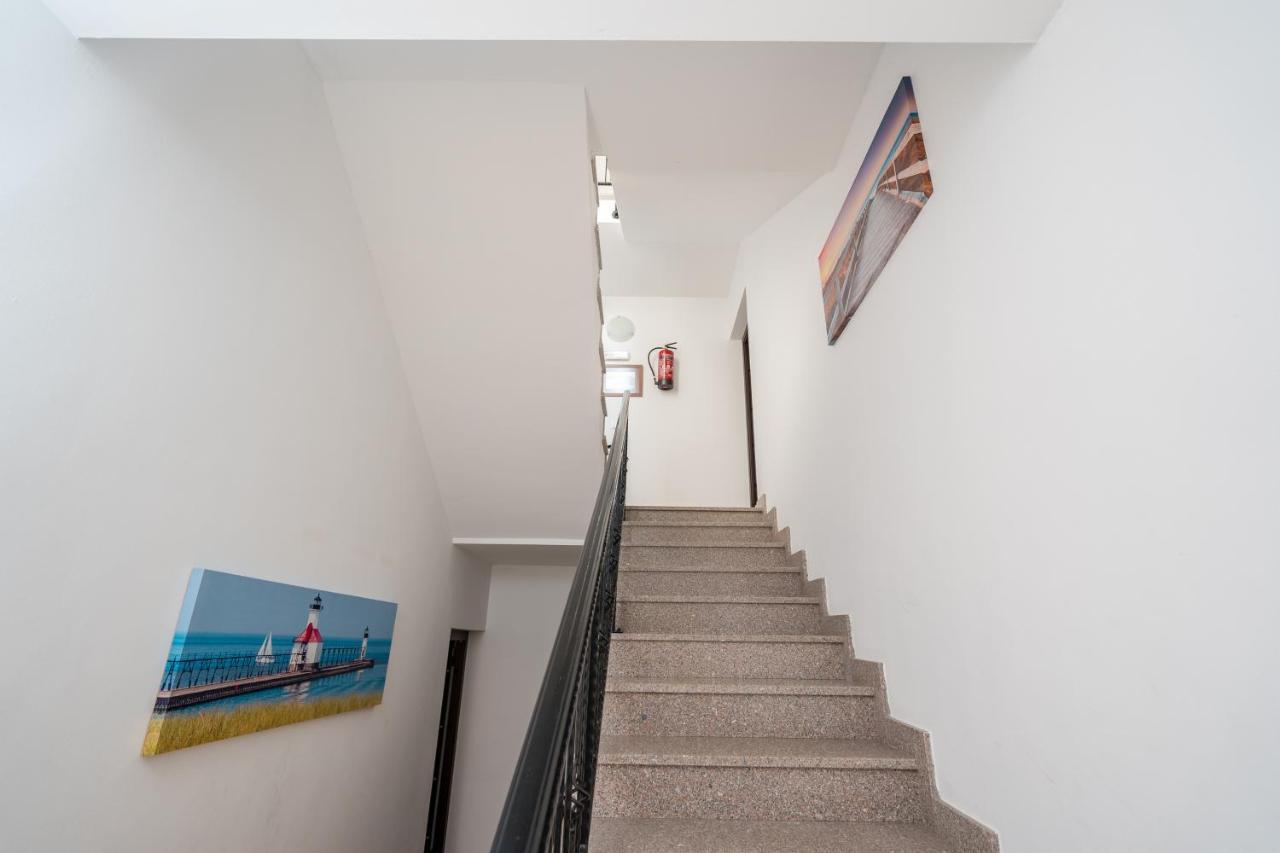 Apartments "Anna" Čižići Kültér fotó