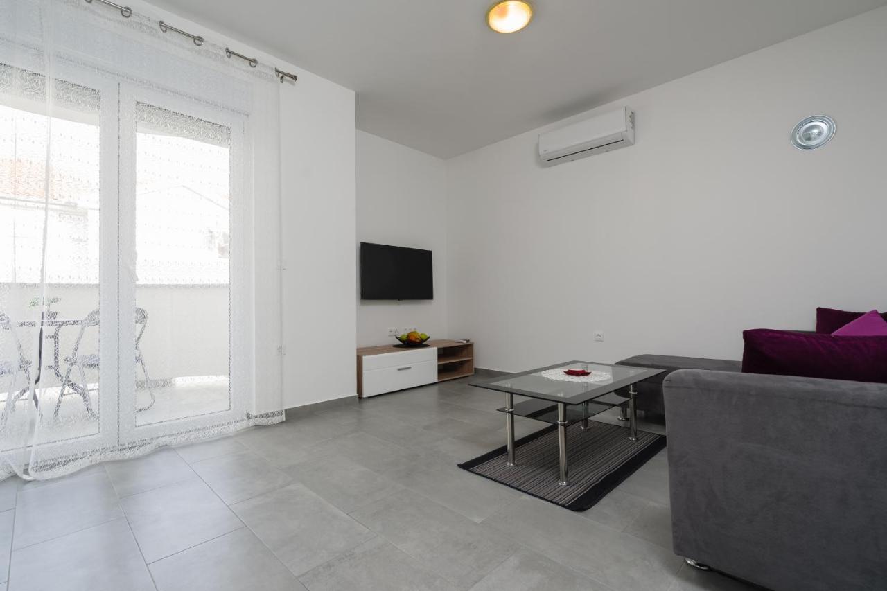 Apartments "Anna" Čižići Kültér fotó
