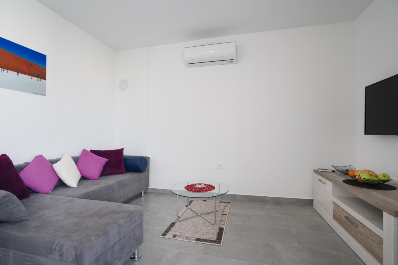 Apartments "Anna" Čižići Kültér fotó