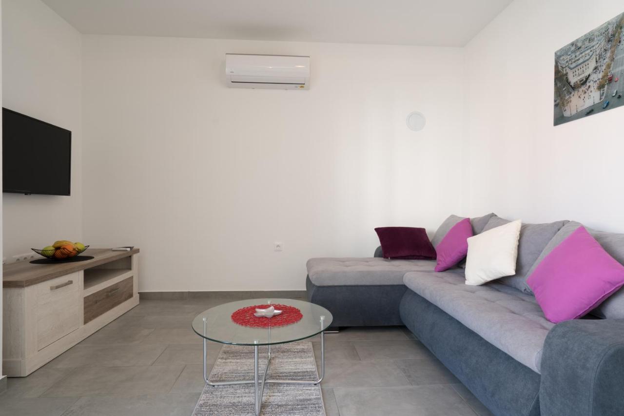 Apartments "Anna" Čižići Kültér fotó