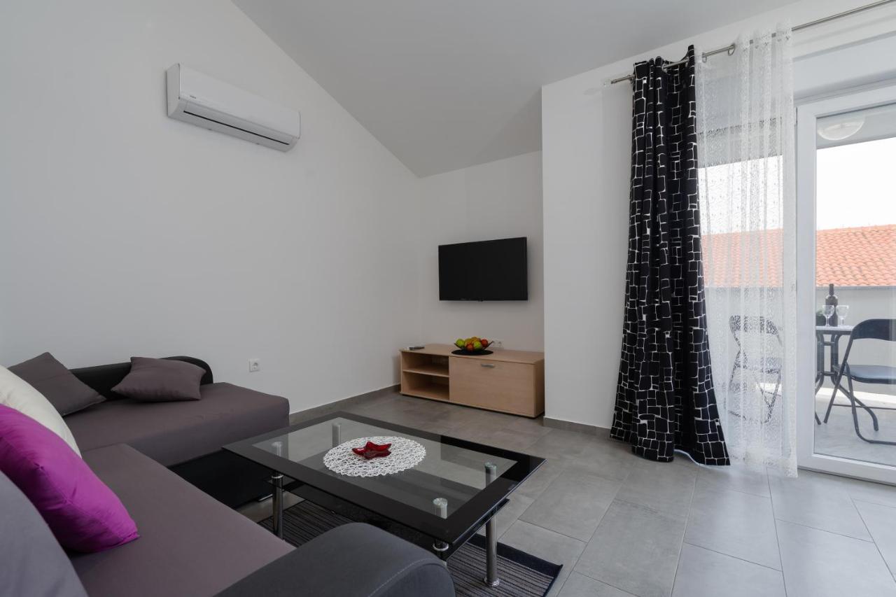 Apartments "Anna" Čižići Kültér fotó