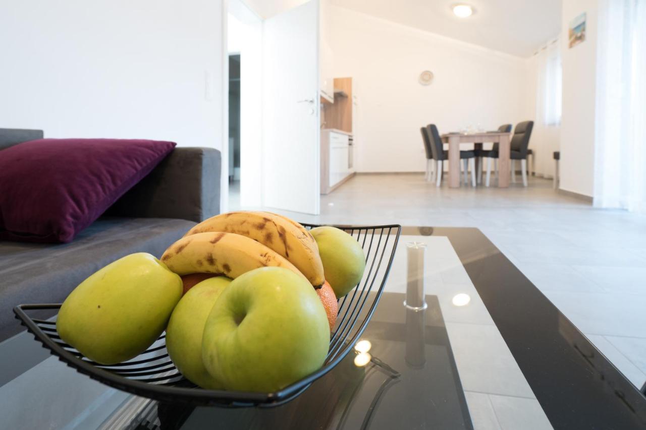 Apartments "Anna" Čižići Kültér fotó