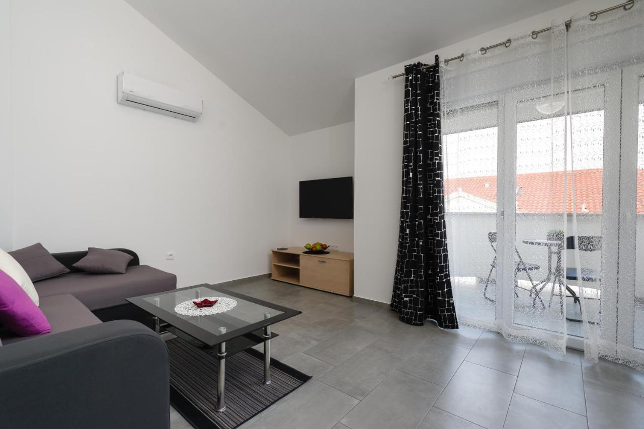 Apartments "Anna" Čižići Kültér fotó